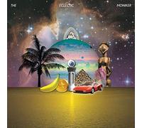Eclectic Moniker,the - The Eclectic Moniker