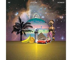 Eclectic Moniker,the - The Eclectic Moniker