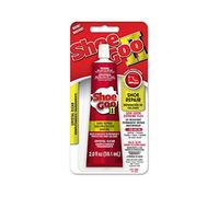 Eclectic Products, LLC Shoe Goo II ETC571120 Transparent à faible odeur 56,7 g