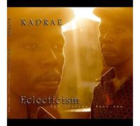 Eclecticism: The Journey Part One