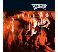 Eclection Eclection (CD) Expanded Remastered Album
