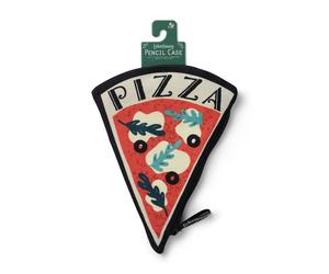 Eclectionery Piórnik - Pizza IF