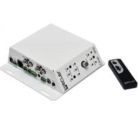 Ecler CA40 Compact Amplifier 2x20W 4 OHM - Mini Separate Hi-Fi Audio
