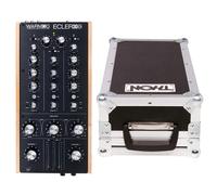 Ecler Ecler Warm2 Case Bundle