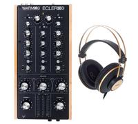 Ecler Ecler Warm2 HP Bundle