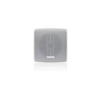 Ecler eMOTUS5P kit stéréo pour haut-parleurs actifs - | 2 voies | 2 x 25 WRMS | blanc