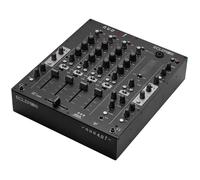 Ecler NUO 4.0F Black 20th Anniversary Table de mixage DJ