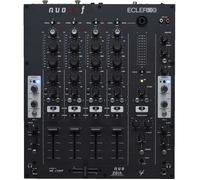 NUO 4.0F Black 20th Anniversary