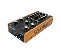 Ecler Warm2 Table de mixage DJ 2 canaux