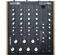 Ecler Ecler Warm 4 Case Bundle