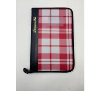ECLET Porte-documents professionnel multifonction en cuir pour certificats, porte-documents, porte-documents, format juridique, avec 20 pochettes (multicolore, lot de 1)