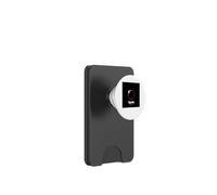 Eclipse 12 août 2026 Espagne Totalité Solaire Totale PopSockets PopWallet pour MagSafe