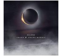 Frore & Shane Morris – Eclipse – CD