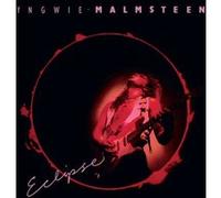 Yngwie Malmsteen – Eclipse – Vinyle 180 g (Import)