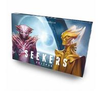 Eclipse - 2e Édition Dawn Species - Les Envahisseurs - anglais