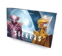 Eclipse : 2ème édition Dawn Species - Seekers