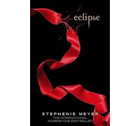 Eclipse: 3 [Anglais]