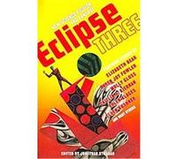 Eclipse 3, The Eclipse Series Jonathan Strahan (Auteur)