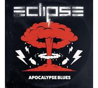 Eclipse - Apocalypse Blues (Single 45rpm)