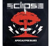 Eclipse - Apocalypse Blues (Single 45rpm)
