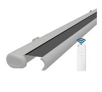 Eclipse Bâche/Marquise Vollkassetten-Markise Électrique 3x2,5 m Balcon