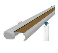 Eclipse Bâche/Marquise Vollkassetten-Markise Électrique 3x2,5 m Balcon