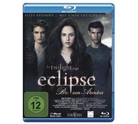 Eclipse - Bis(s) zum Abendrot