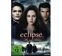 Eclipse - Bis(s) zum Abendrot (DVD)