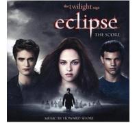ECLIPSE - BIS(S) ZUM ABENDROT (SCORE) CD OST NEW