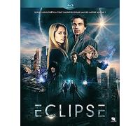 Eclipse [Blu-Ray]