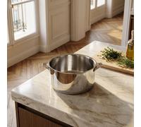 Eclipse - Casserole Inox - 18cm
