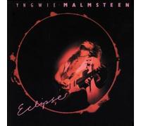 Eclipse (CD) Yngwie Malmsteen