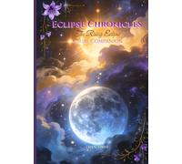 Eclipse Chronicles: Visual Companion