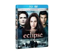 Eclipse (Combo BD Plastico) [Blu-Ray] [Import]