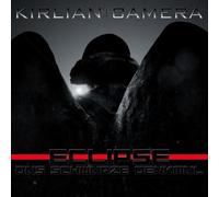 Eclipse das schwarze CD
