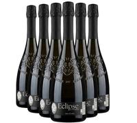 Eclipse de l'Hospital Blanc de Noirs - Blanc 2024 - L'Hospital - Vin de France - Vin Blanc (6x75 ffervescent