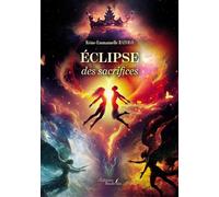 Éclipse des sacrifices - Reine-Emmanuelle Batolo - Baudelaire - broché - roman jeunesse