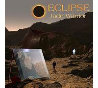Eclipse [digipak] by Jade Warrior (2009-04-14)