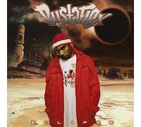 Eclipse (Double Vinyle Rouge)