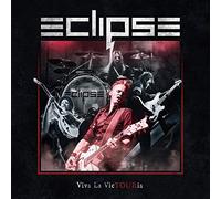 Eclipse - Eclipse: Viva La Victouria [Blu-Ray]