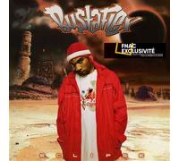 Eclipse (Double Vinyle Rouge)