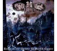Eclipse Eternal - Reing of The Unholy Blackened [Import]