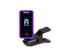 Eclipse Headstock Tuner Purple - STOCK B