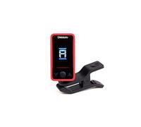 Eclipse Headstock Tuner Red