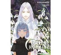 Éclipse humaine - Tome 04