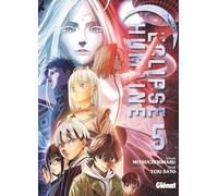 Éclipse humaine - Tome 05