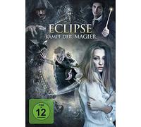 Eclipse - Kampf der Magier (DVD)