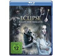 Eclipse - Kampf der Magier (Blu-ray)