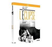 L'Eclipse Blu-ray