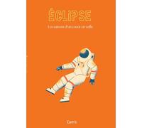 Éclipse: Les saisons d'un coeur en veille